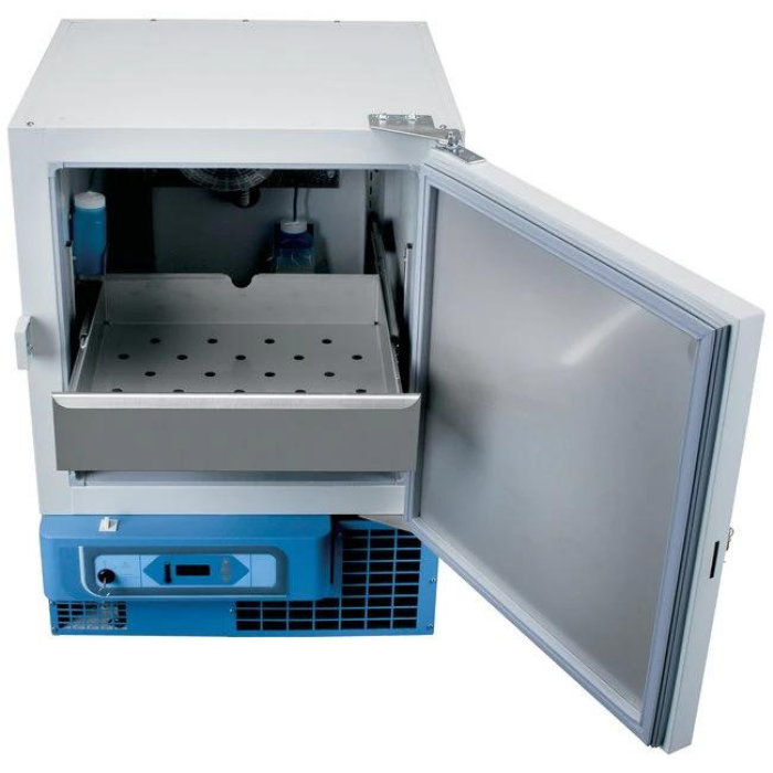 Plasma Freezer